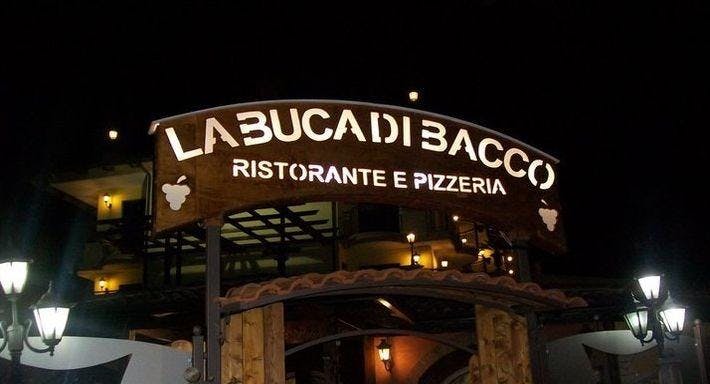 Foto del ristorante La Buca di Bacco a Centro, Giugliano In Campania
