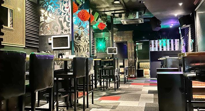 Image 2 of restaurant YeShang Pub