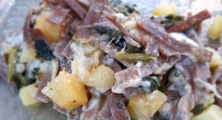 Restaurant Hostaria Cosmopolitan in Centro Storico, Brescia