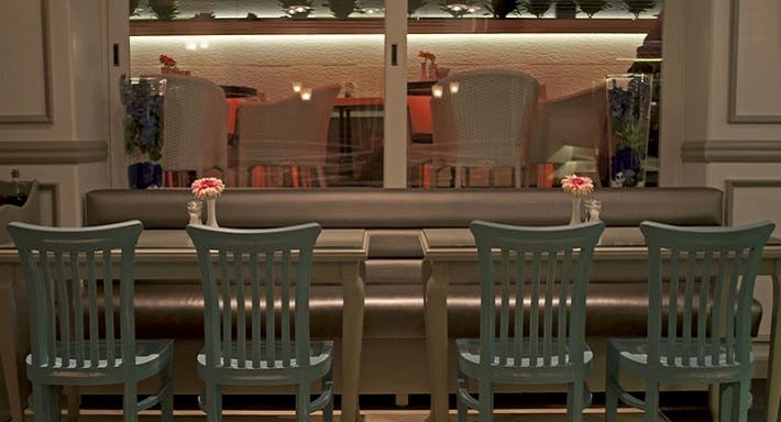 Photo of restaurant Nook Cafe & Restaurant in Erenköy, Istanbul - Photo 5