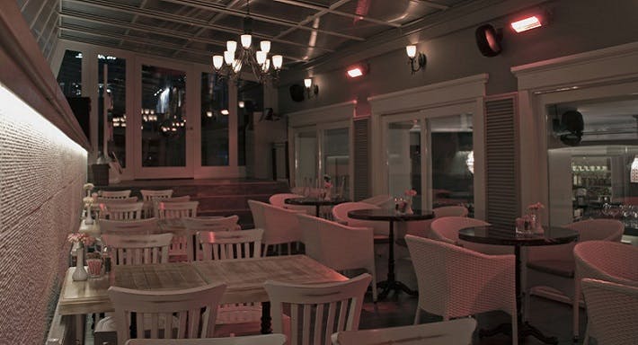 Photo of restaurant Nook Cafe & Restaurant in Erenköy, Istanbul - Photo 4