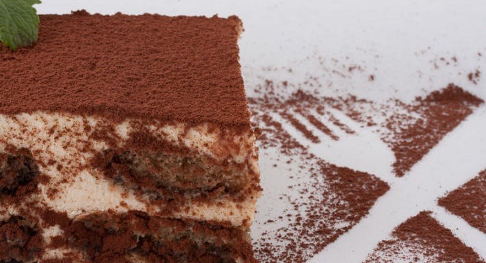 Photo of restaurant Nook Cafe & Restaurant in Erenköy, Istanbul - Photo 2