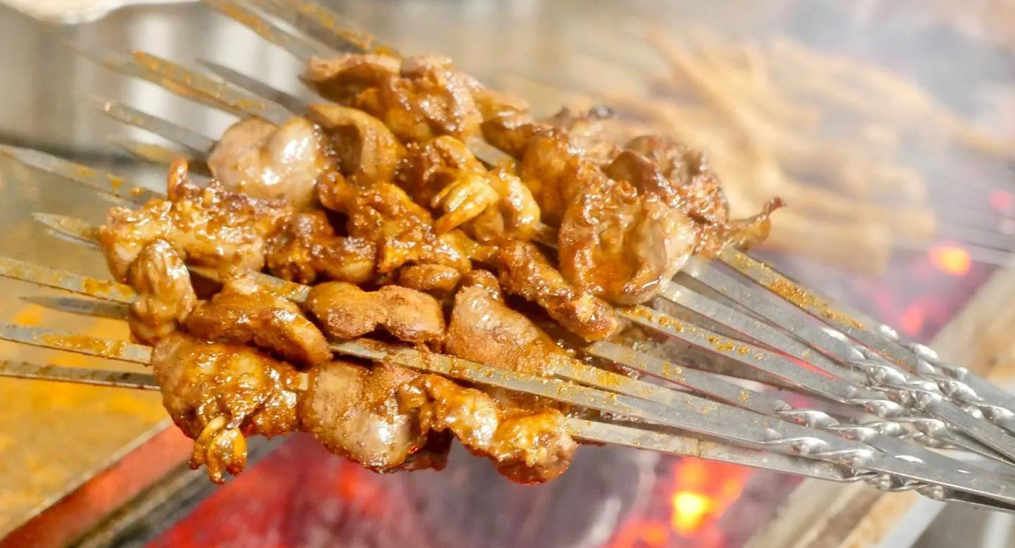 Photo of restaurant King Kong Bar & Restaurant 星期8 in East Victoria Park, Perth - Photo 7