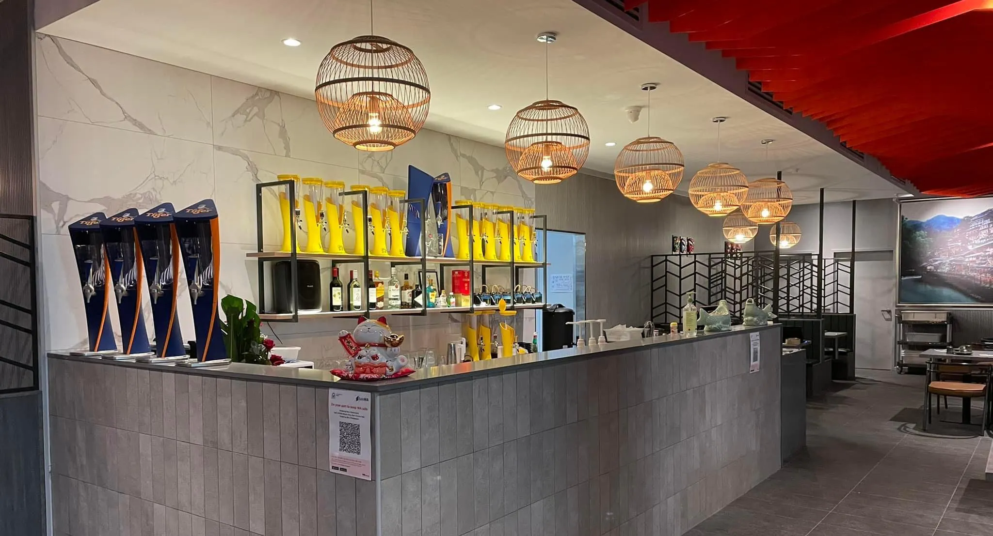 Photo of restaurant King Kong Bar & Restaurant 星期8 in East Victoria Park, Perth - Photo 5