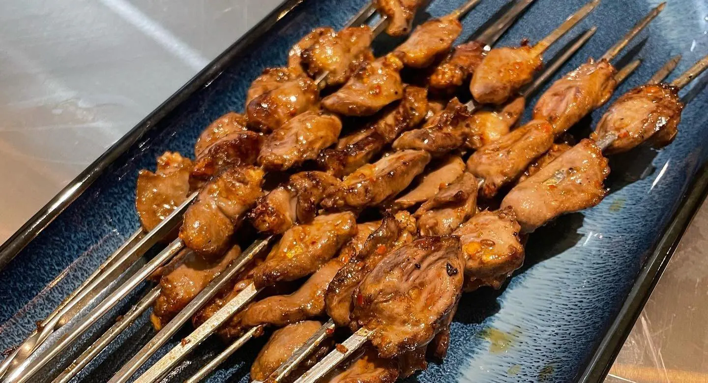 Photo of restaurant King Kong Bar & Restaurant 星期8 in East Victoria Park, Perth - Photo 4