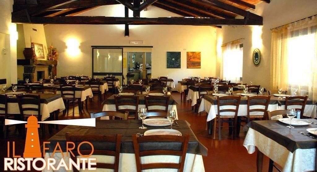 Foto del ristorante Ristorante il Faro a Centro, Fosdinovo