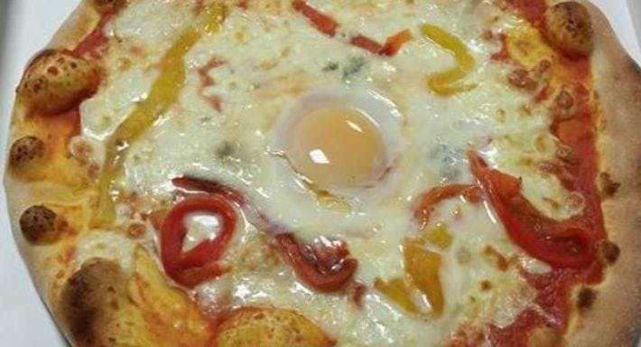 Foto del ristorante Pizzeria Bonacina a Centro, Lecco