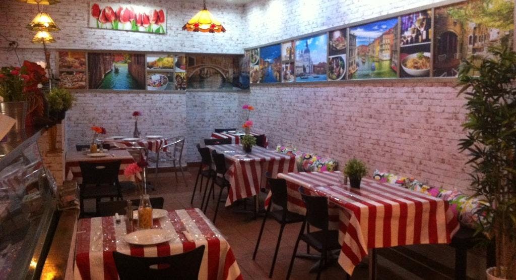 Photo of restaurant Earth Pizzeria in Indooroopilly, Brisbane