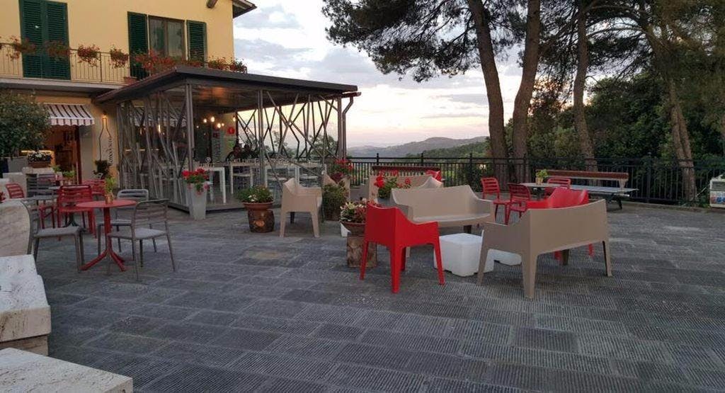 Photo of restaurant Beltempo Ristorante in Gambassi Terme, Florence
