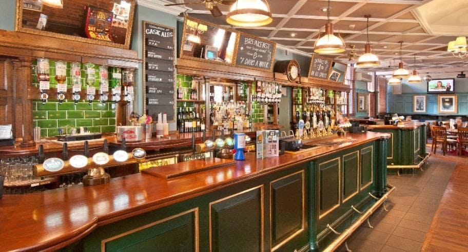 Photo of restaurant Brasshouse, Birmingham in City Centre, Birmingham