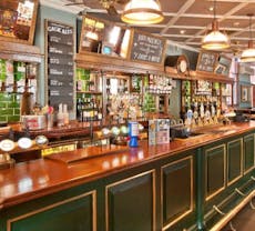 Restaurant Brasshouse Birmingham in ,