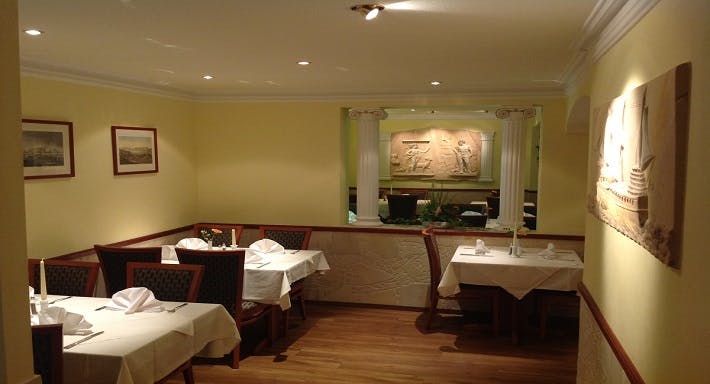 Photo of restaurant Akadimia in Rotherbaum, Hamburg