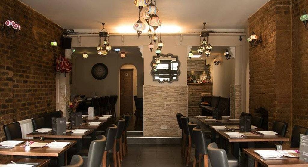 Photo of restaurant Ambience Restaurant in Wimbledon, London