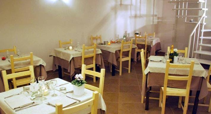 Photo of restaurant Feel Good in Esquilino/Termini, Rome