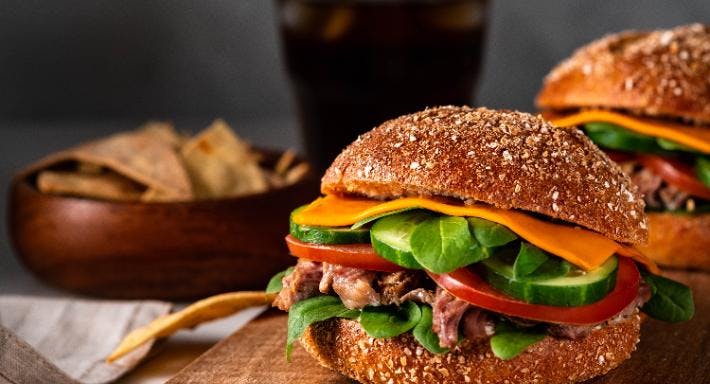 Photo of restaurant Burgerbull Truck in Innenstadt, Frechen - Photo 3