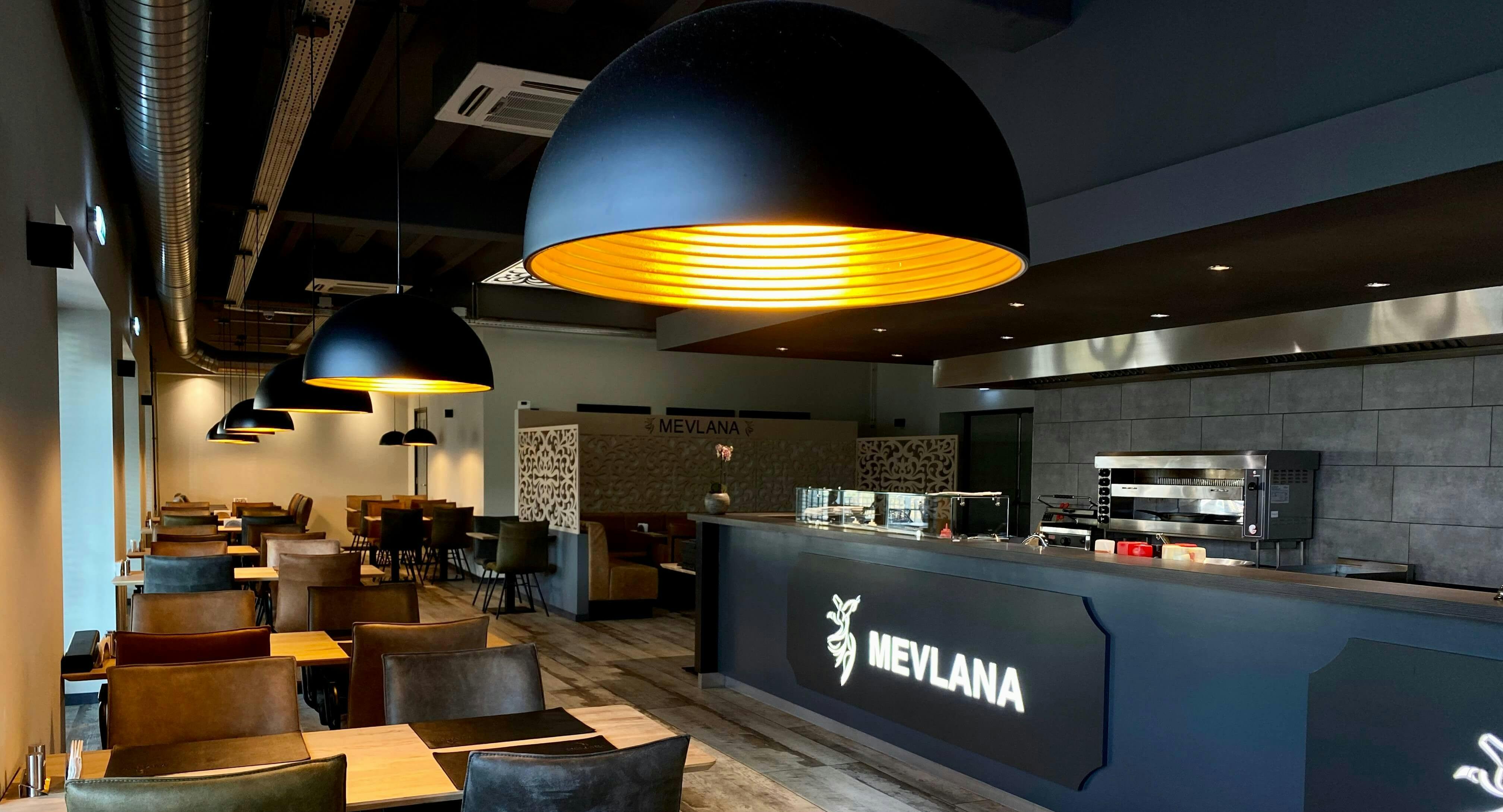 Photo of restaurant Mevlana in Centre, Kaatsheuvel