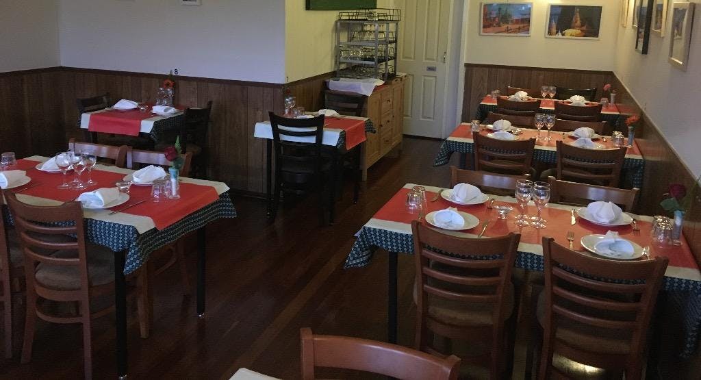 Photo of restaurant Saino Nepalese Restaurant & Cafe in Como, Perth
