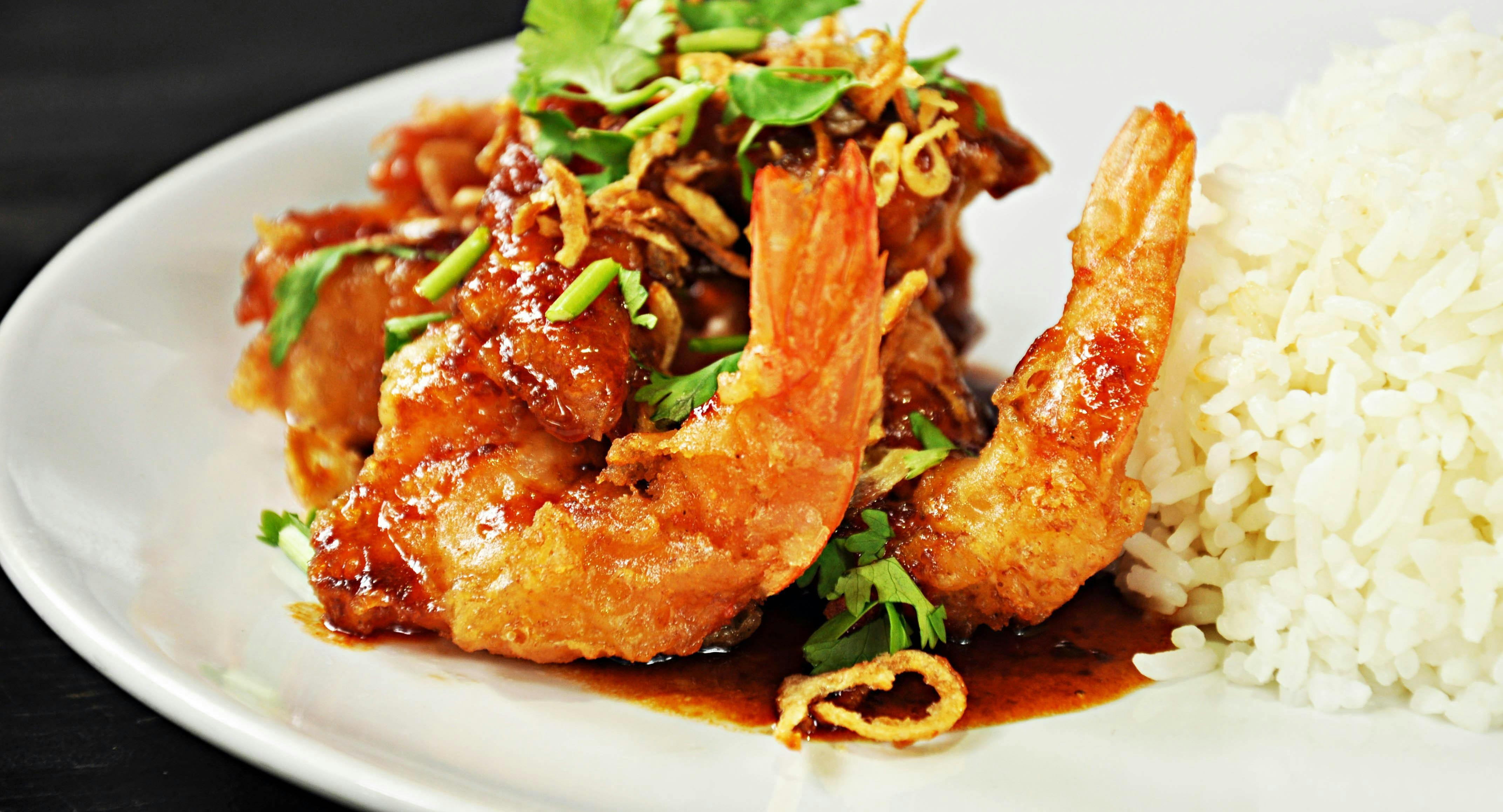 Photo of restaurant Tara Thai in Westcliff-on-Sea, Southend-on-Sea