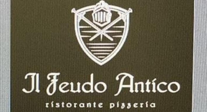Restaurant Il Feudo Antico Ristorante Pizzeria in Centre, Latina