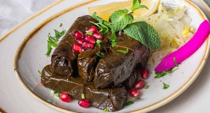 Restaurant Anbar Restaurant in Knightsbridge, London