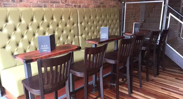 Photo of restaurant Agenda 87 in Shawlands, Glasgow