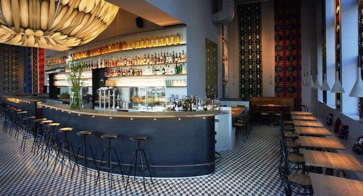 Restaurant Market Restaurant in 6. District, Vienna