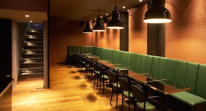 Photo of restaurant Market Restaurant in 6. District, Vienna - Photo 4