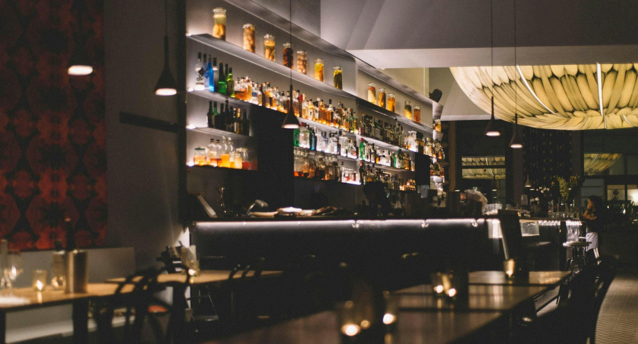 Photo of restaurant Market Restaurant in 6. District, Vienna - Photo 2