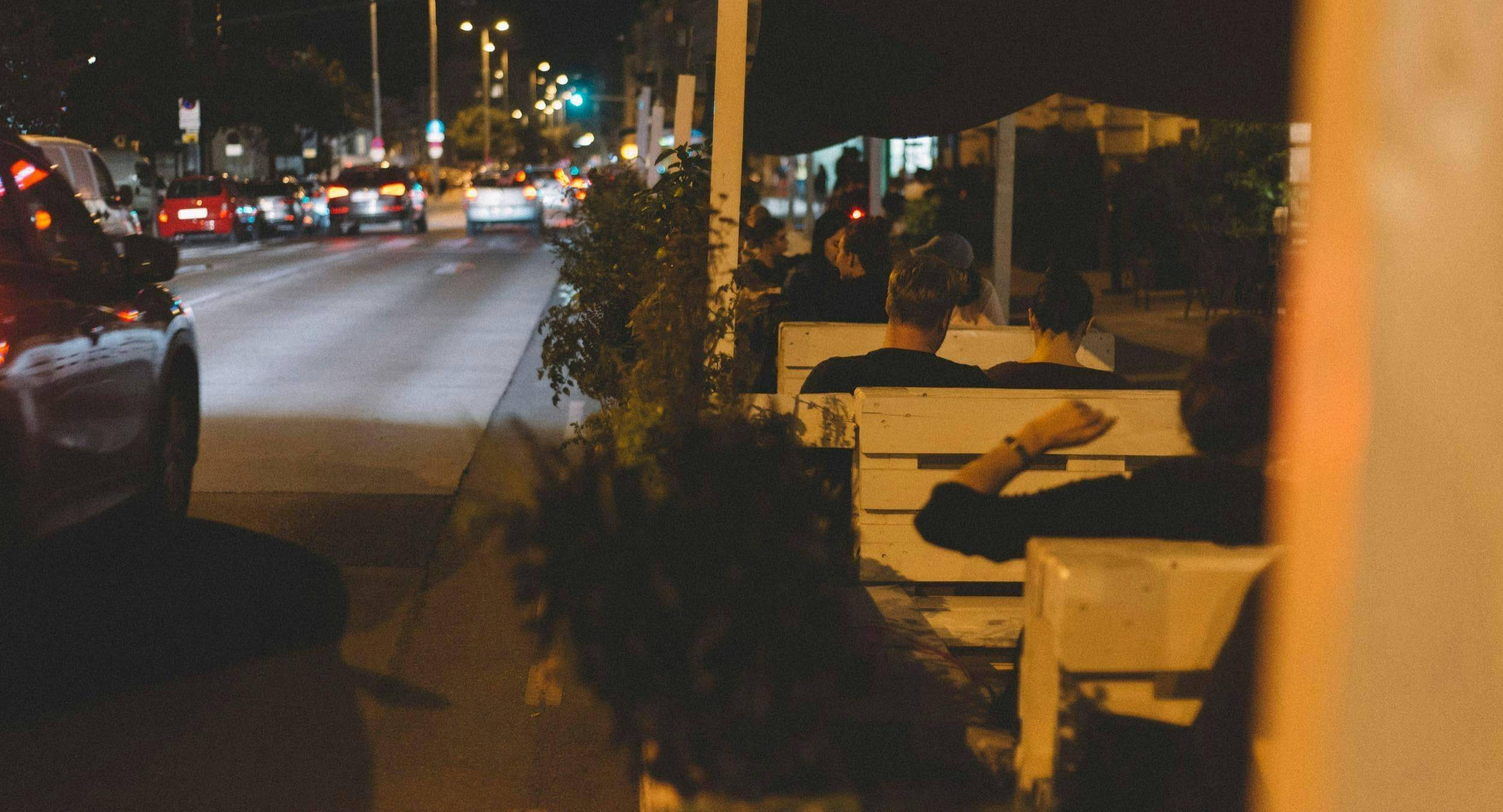 Photo of restaurant Market Restaurant in 6. District, Vienna - Photo 5