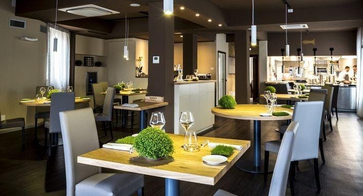 Photo of restaurant Impronta D'Acqua in Centre, Lavagna