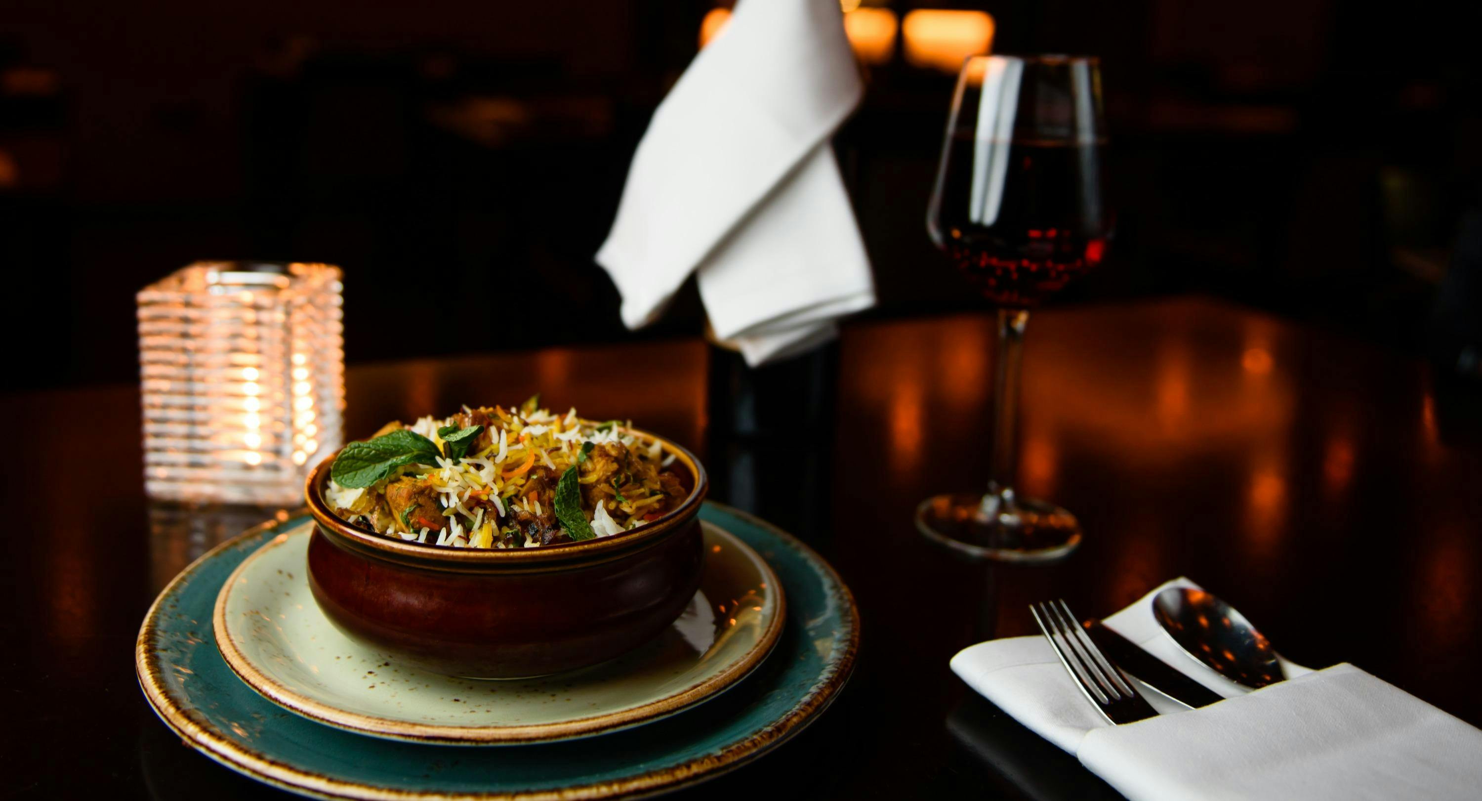 Photo of restaurant Shikar in Tanjong Pagar, Singapore