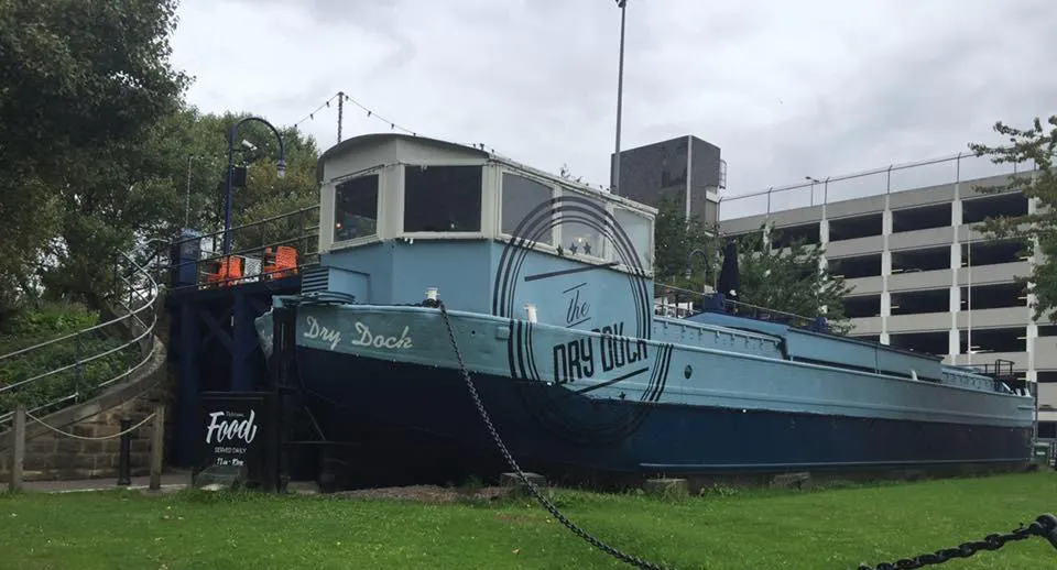 Photo of restaurant The Dry Dock Leeds in Little London, Leeds - Photo 5