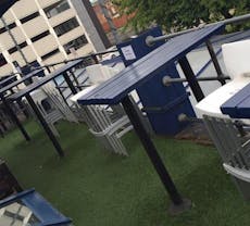 Restaurant Dry Dock Leeds in ,