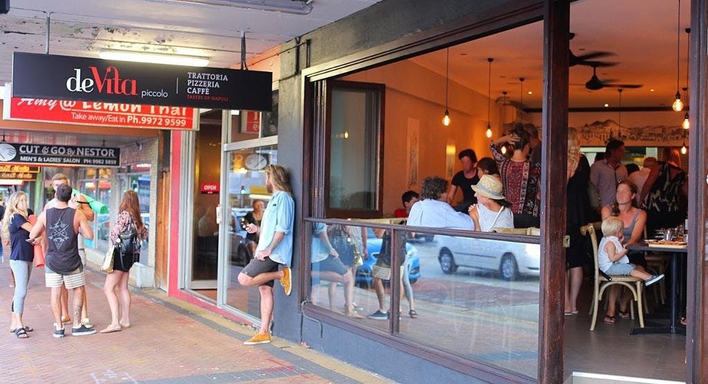 Photo of restaurant De Vita Piccolo in Dee Why, Sydney