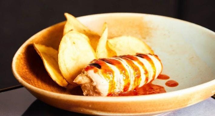 Ristorante Convì Bistrot a Cava de' Tirreni, Salerno