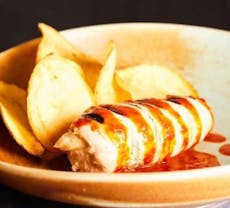 Restaurant Convì Bistrot in Cava de' Tirreni, Salerno