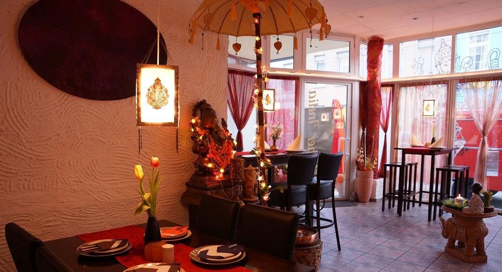 Bilder von Restaurant Mother India Vinayaka in Mitte, Krefeld