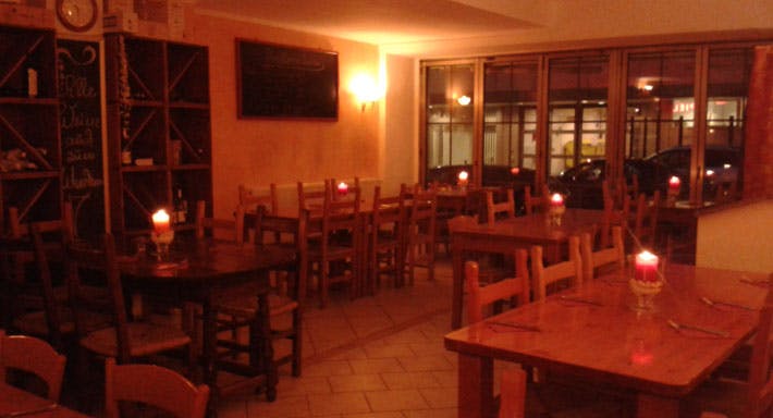 Image 1 of restaurant Trattoria Luisa