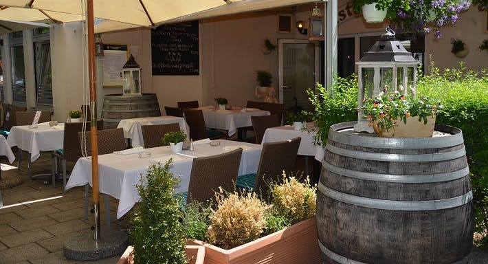 Photo of restaurant Nuovo Casale in Bogenhausen, Munich - Photo 4