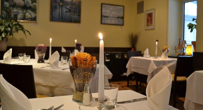 Photo of restaurant Nuovo Casale in Bogenhausen, Munich - Photo 2
