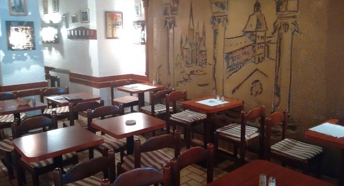 Image 2 of restaurant Pizzeria La Piccola