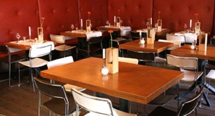 Image 1 of restaurant ProMo Restaurant