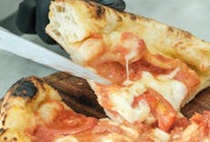 Ristorante Pizzeria Fornarì a Vomero, Napoli