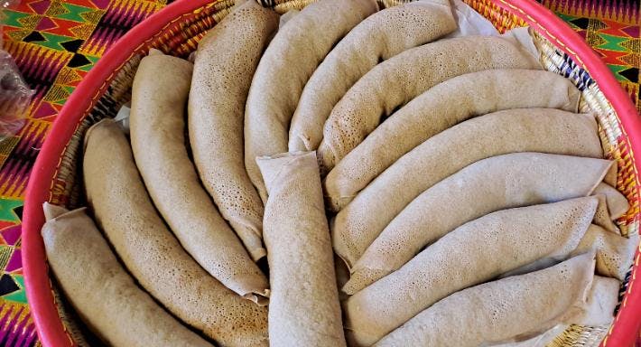 Photo of restaurant Jebena House in Kallio, Helsinki - Photo 3