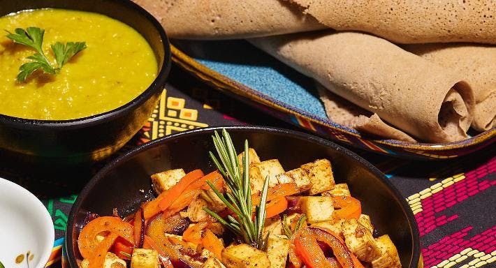 Photo of restaurant Jebena House in Kallio, Helsinki - Photo 4