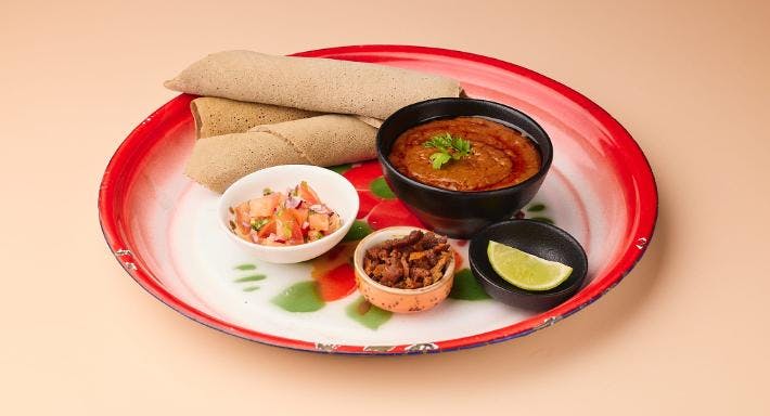 Photo of restaurant Jebena House in Kallio, Helsinki - Photo 5