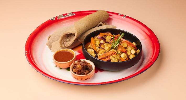 Photo of restaurant Jebena House in Kallio, Helsinki - Photo 11