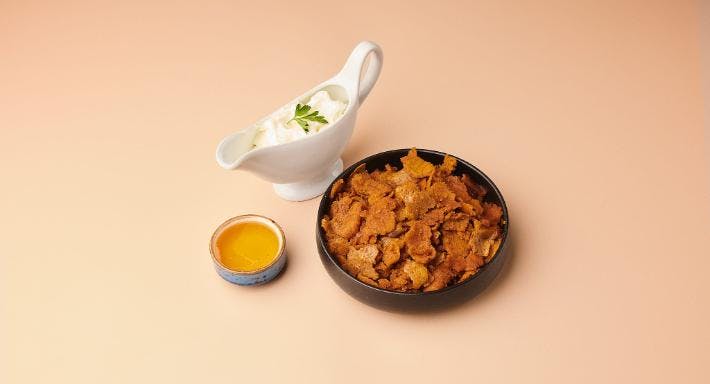 Photo of restaurant Jebena House in Kallio, Helsinki - Photo 13