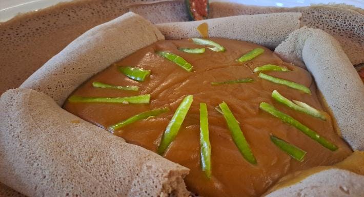 Photo of restaurant Jebena House in Kallio, Helsinki - Photo 12