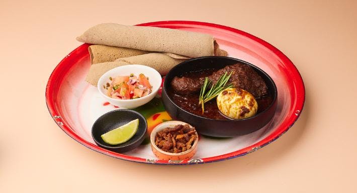 Photo of restaurant Jebena House in Kallio, Helsinki - Photo 14